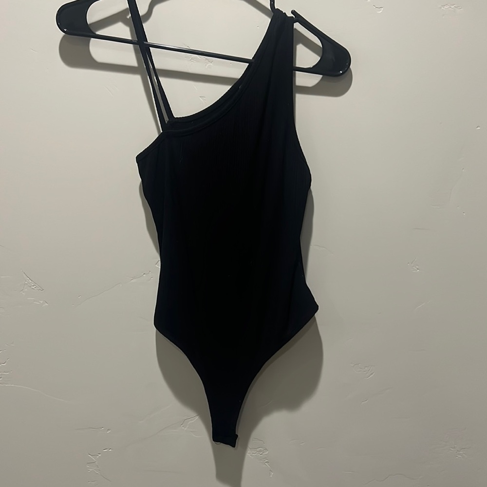 ASOS Black Bodysuit